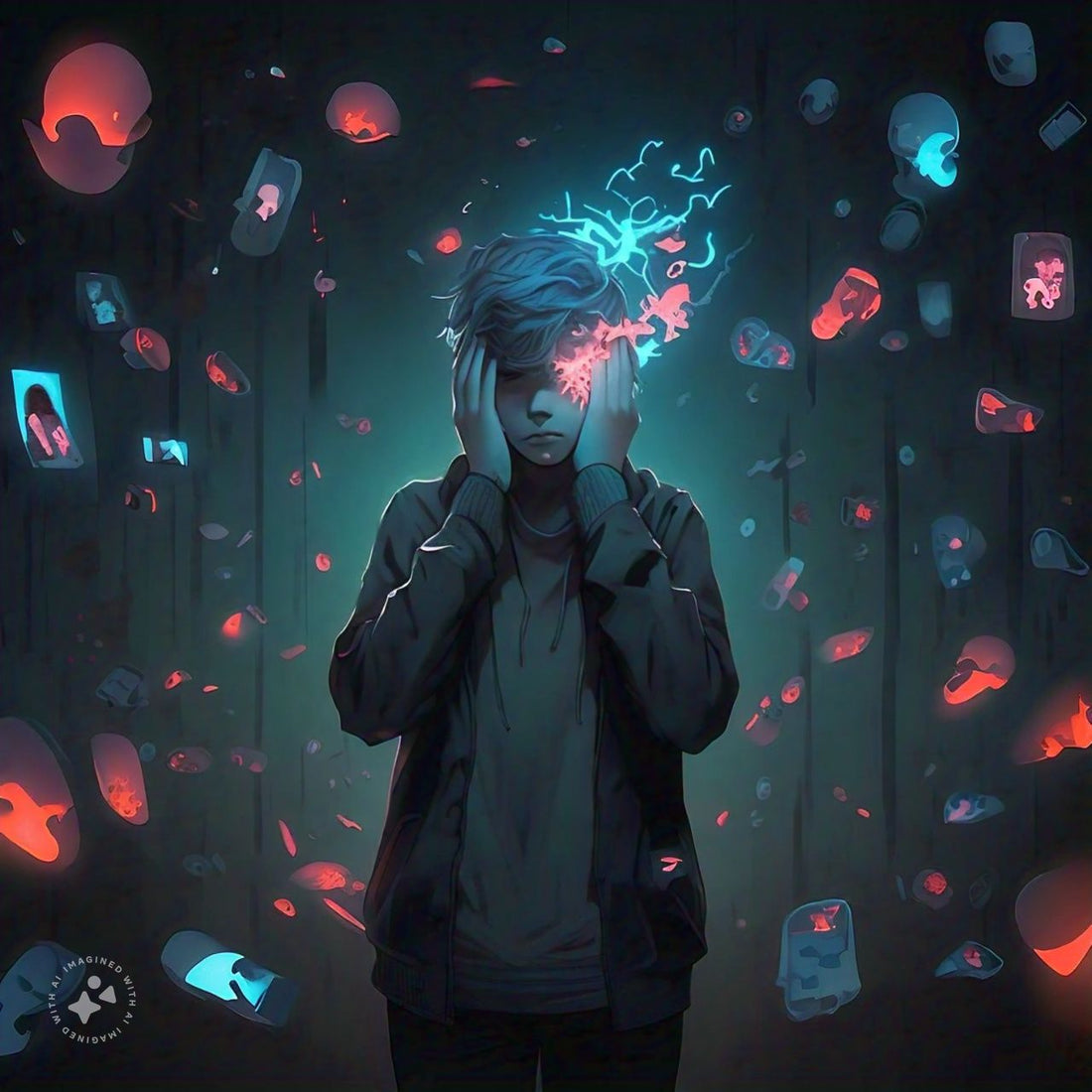Digital Echoes