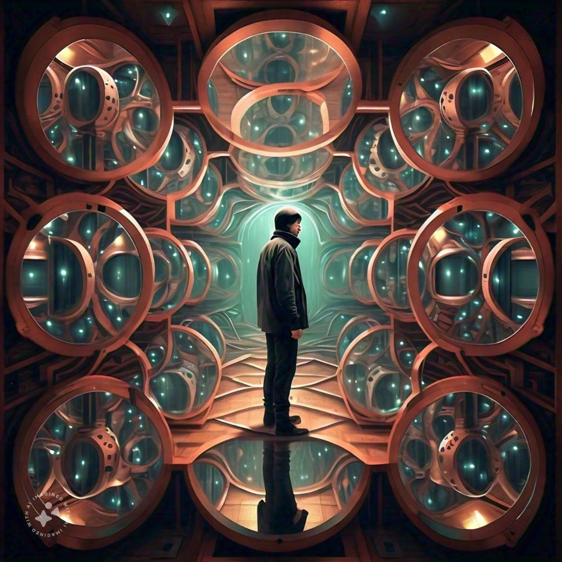Echo Chamber
