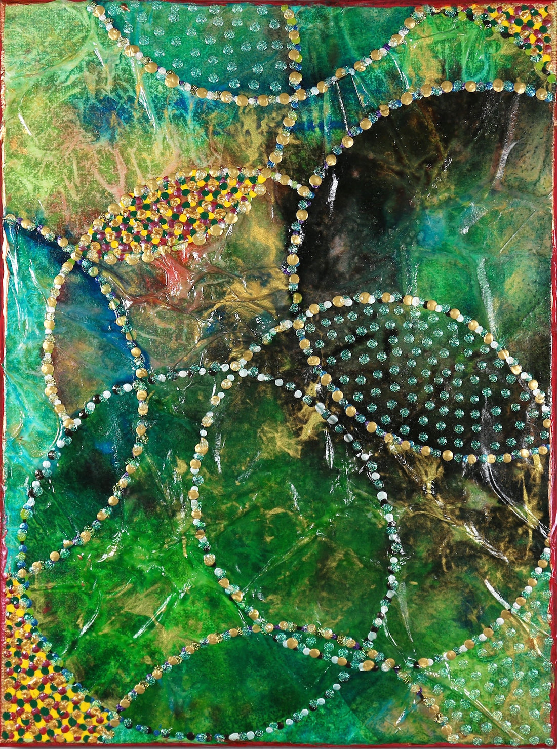 Chattanooga Tennessee Has a Thriving Family Friendly Art Scene