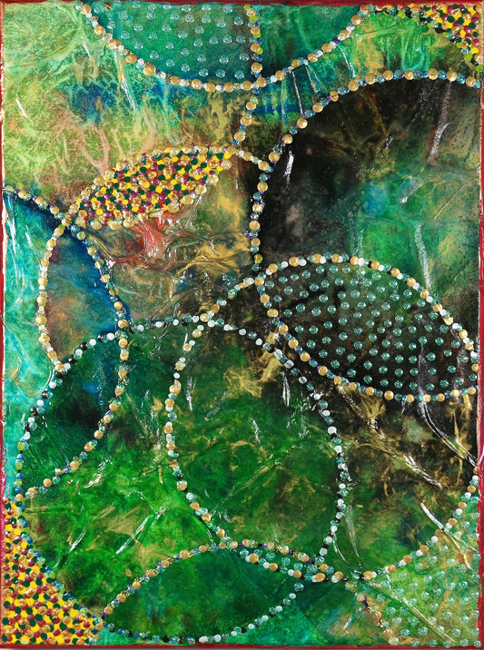 Chattanooga Tennessee Has a Thriving Family Friendly Art Scene