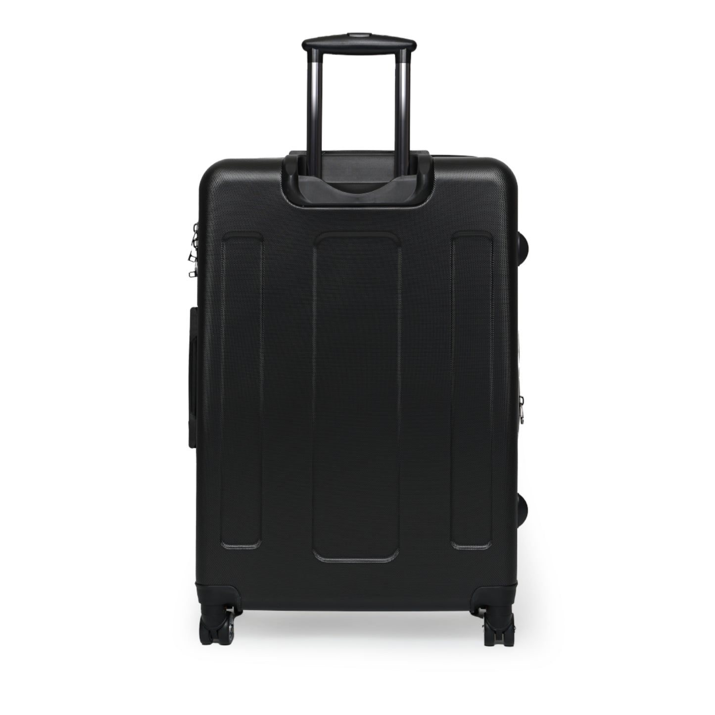 Travel Suitcase Durable, Secure, 360. Hard Shell  - Retail Color Therapy Collection