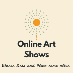 Online Art Shows