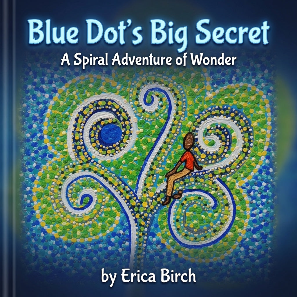 🦋 Level 2: Blue Dot’s Journey – $49.00