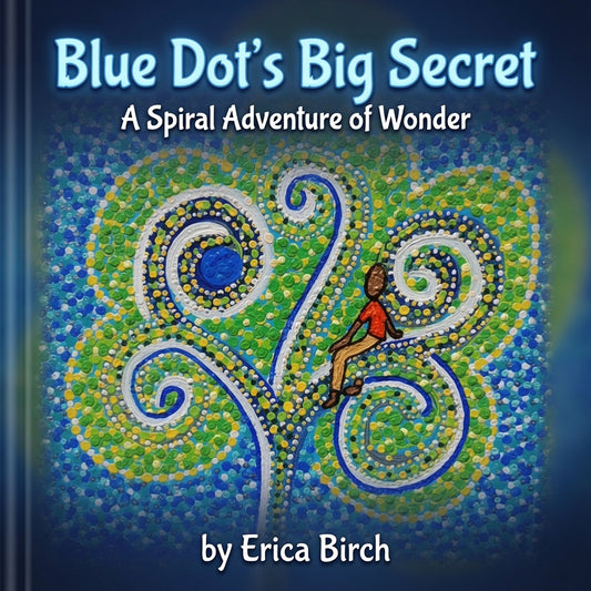 🦋 Level 2: Blue Dot’s Journey – $49.00