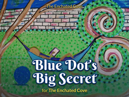 🌟 Level 4: The Enchated Cove – $299.00